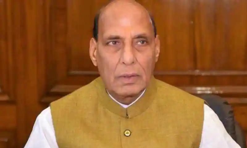 بھارت: فوج میں ‘آگ کا راستہ’ نامی نظام متعارف