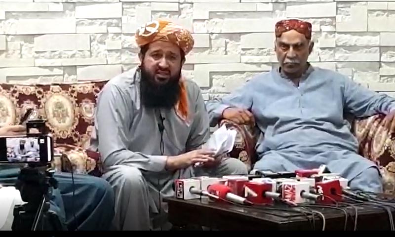 سندھ: بلدیاتی انتخابات، جی ڈی اے اور جے یو آئی نے مسترد کردیے، دھرنوں کا اعلان