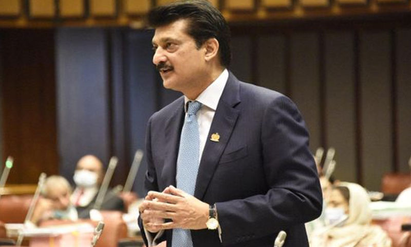 غلامی امپورٹڈ حکومت نے قبول کی، سزا عوام بھگت رہے ہیں، پیٹرول کی بوسٹر ڈوز باقی ہے: سینیٹر شہزاد وسیم