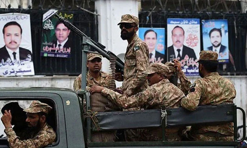 سندھ: بلدیاتی انتخابات کے دوران تصادم، ملوث افراد کے خلاف فوری ایکشن کا حکم