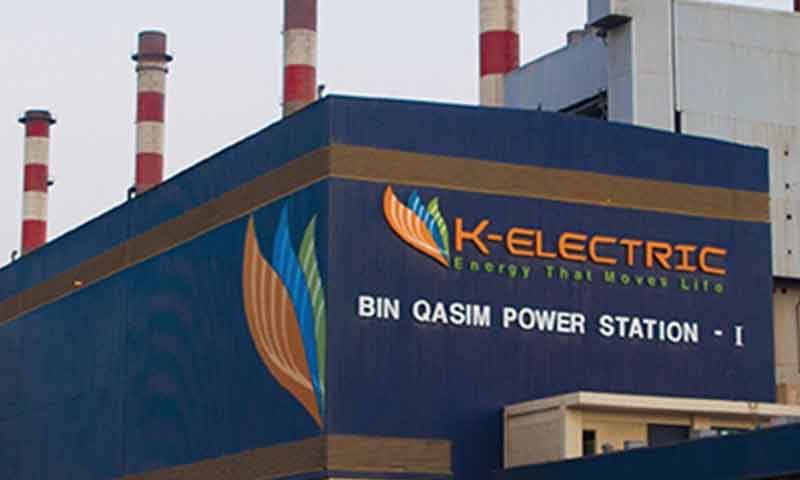 کے الیکٹرک لینے میں دلچسپی رکھنے والی نجی پارٹیاں حکومت سے رابطہ کریں، امتیاز شیخ