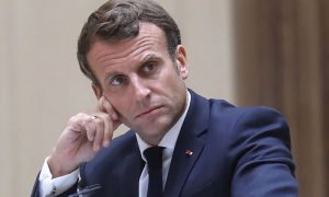 فرانس کا بحیرہ احمر میں 2 جنگی جہاز بھیجنے کا اعلان