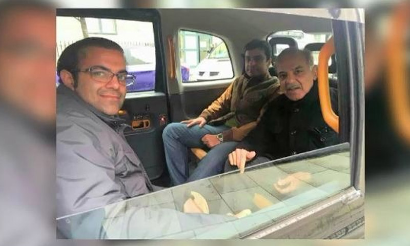 وزیر اعظم کے بیٹے کے ناقابل ضمانت وارنٹ گرفتاری