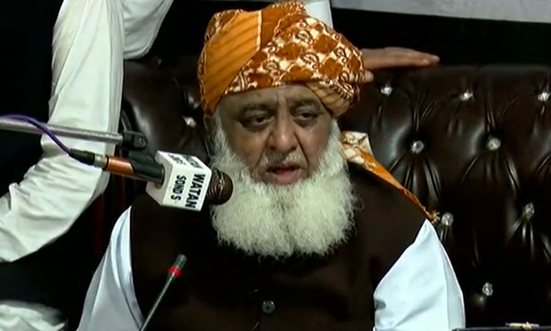 Fazal-ur-Rehman