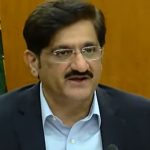 وزیر اعلیٰ سندھ نے ٹریفک جام کا نوٹس لے لیا