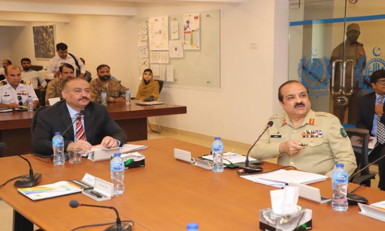 سیاحت کیلئے ویکسینیٹڈ افراد ہی جائیں، ماسک و سینیٹائزر کا استعمال یقینی بنائیں، این سی او سی