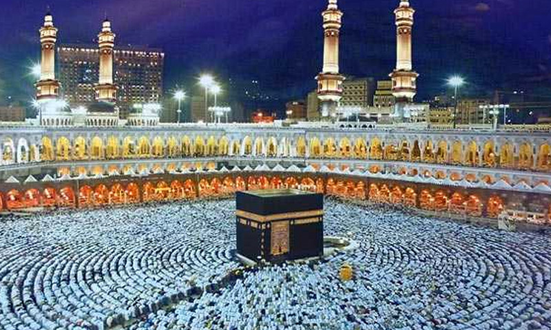 سرکاری اسکیم کی حج پروازوں کا شیڈول جاری