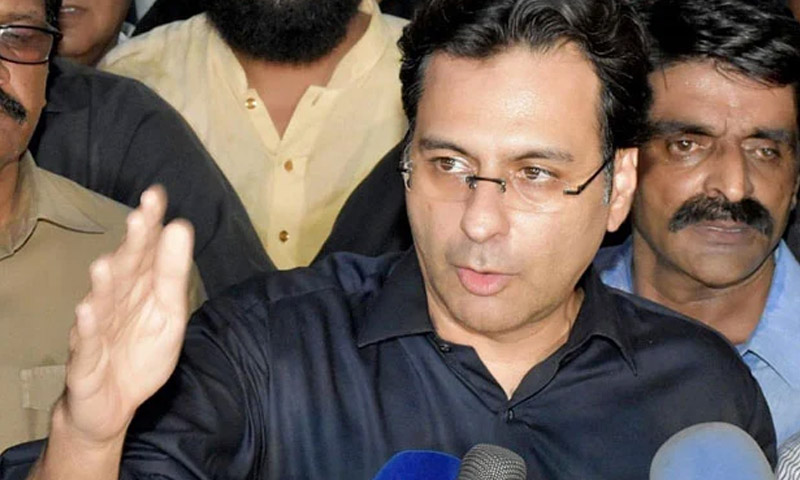 مونس الٰہی کی اہلیہ تحریم الٰہی کے ناقابل ضمانت وارنٹ گرفتاری جاری