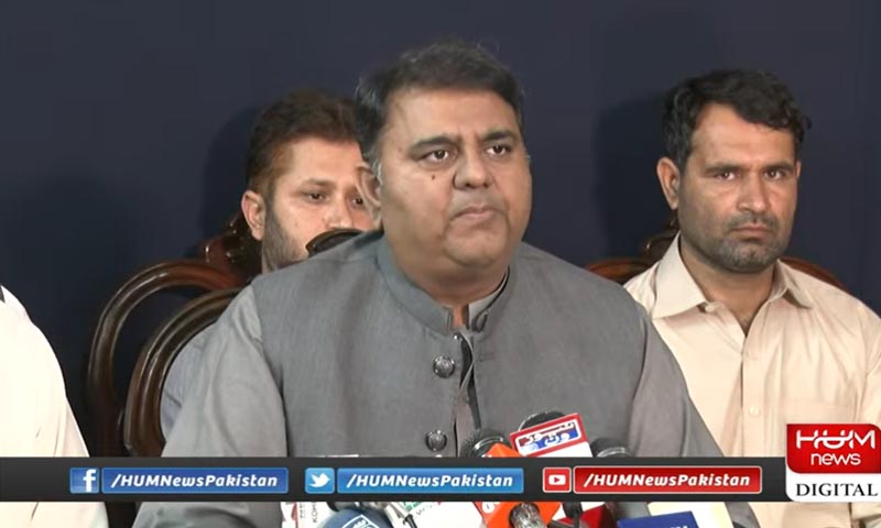 پی ٹی آئی کا حکومت کو ایک ماہ میں الیکشن کی تاریخ دینے کا الٹی میٹم