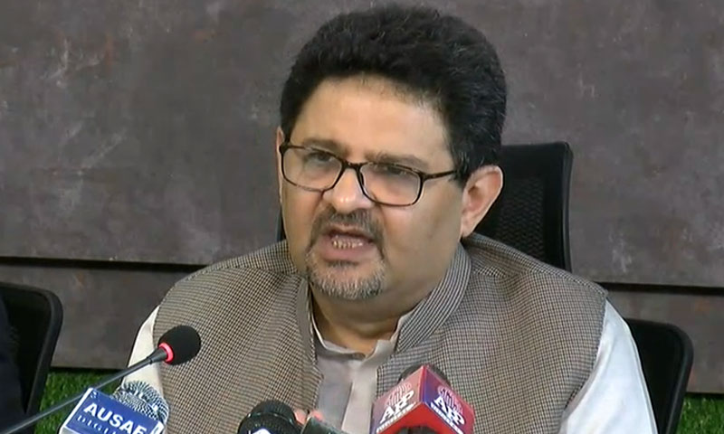 Miftah Ismail