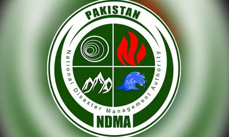 ممکنہ موسمی صورتحال اور خطرات:این ڈی ایم اے کا پیشگی الرٹ جاری