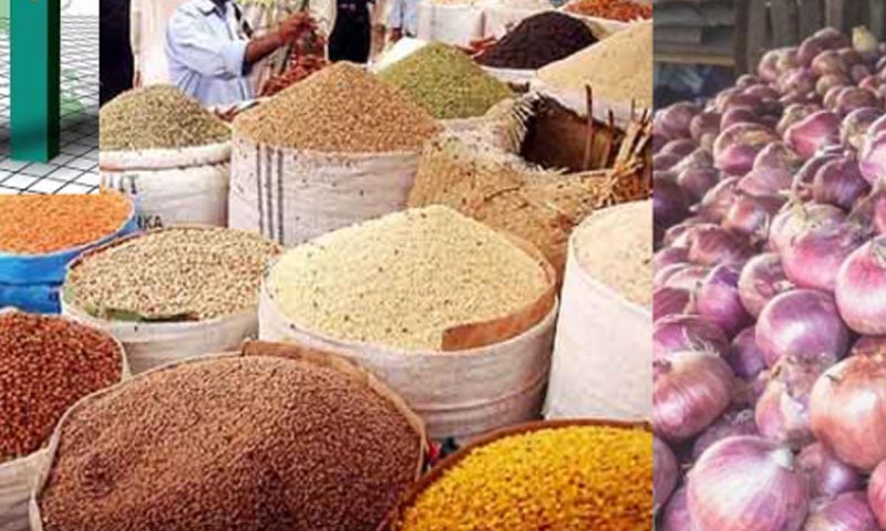 مہنگائی کا راج: ہفتہ وار شرح تاریخ کی بلند ترین سطح پر پہنچ گئی، 23 اشیا کی قیمتیں بڑھ گئیں