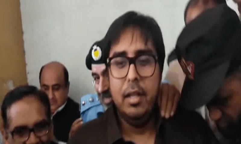 شہباز گل کی درخواست ضمانت 14 ستمبر کو سماعت کے لیے مقرر میڈیکل بورڈ کا شہباز گل کو فوری طور پر ڈسچارج نہ کرنے کا فیصلہ
