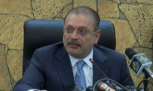 سندھ حکومت کا کراچی میں الیکٹرک بس سروس کا نیا روٹ شروع کرنے کا اعلان