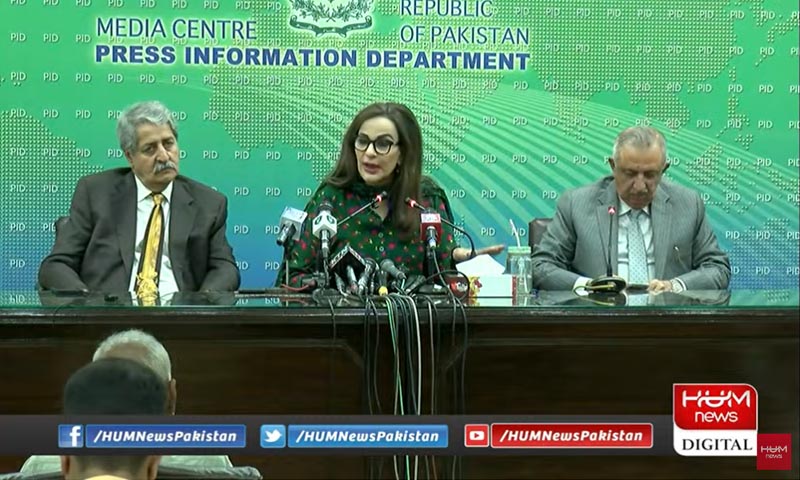 پیاز، ٹماٹر اور سبزیاں ایران سے منگوانے کی منظوری دی تو تنقید شروع کردی گئی، خدارا! عام آدمی کو متاثر نہ کریں، نوید قمر