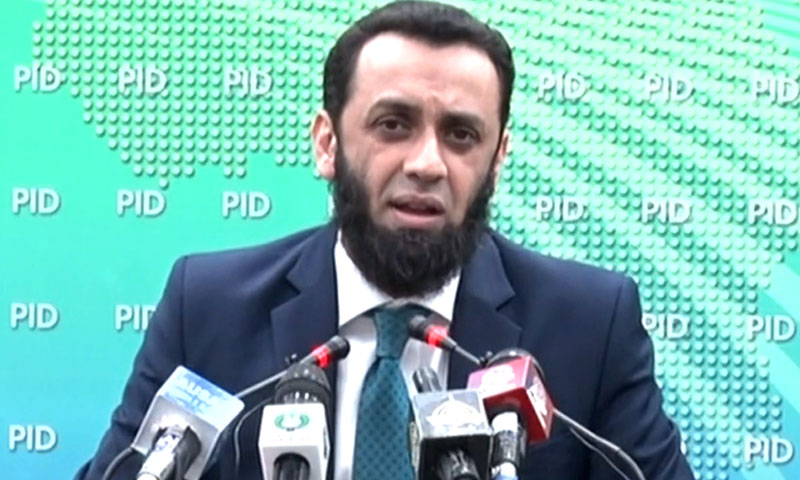 Ata Tarar عطا تارڑ