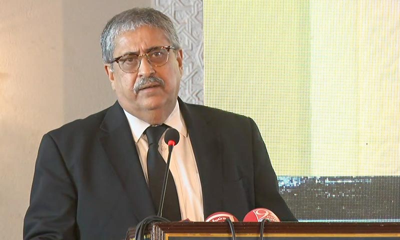 کیسز غیر ضروری تاخیر کا شکار ہوتے ہیں، ضلعی عدالتیں پراسیکیوشن برانچ کے بغیر کام کر رہی ہیں، جسٹس اطہر من اللہ کیسز غیر ضروری تاخیر کا شکار ہوتے ہیں، ضلعی عدالتیں پر اسیکیوشن برانچ کے بغیر کام کر رہی ہیں، چیف جسٹس اسلام آباد ہائیکورٹ