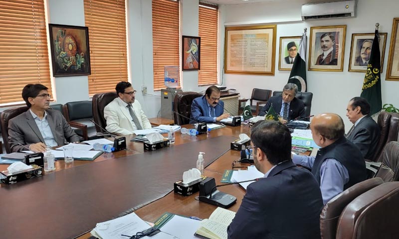 متاثرین لاپتہ افراد کاکمیشن کی کارکردگی پر عدم اطمینان: کابینہ کمیٹی نے 10 سالہ کارکردگی رپورٹ طلب کر لی متاثرین لاپتہ افراد کاکمیشن کی کارکردگی پر عدم اطمینان: کابینہ کمیٹی نے 10 سالہ کارکردگی رپورٹ طلب کر لی