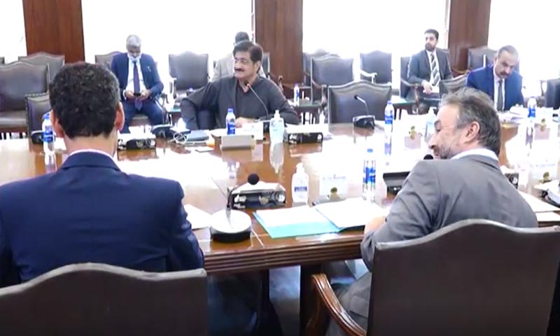 وزیراعلیٰ نے سیلاب سے متاثرہ مکانات کی تعمیر کیلئے عالمی بینک سے مدد مانگ لی