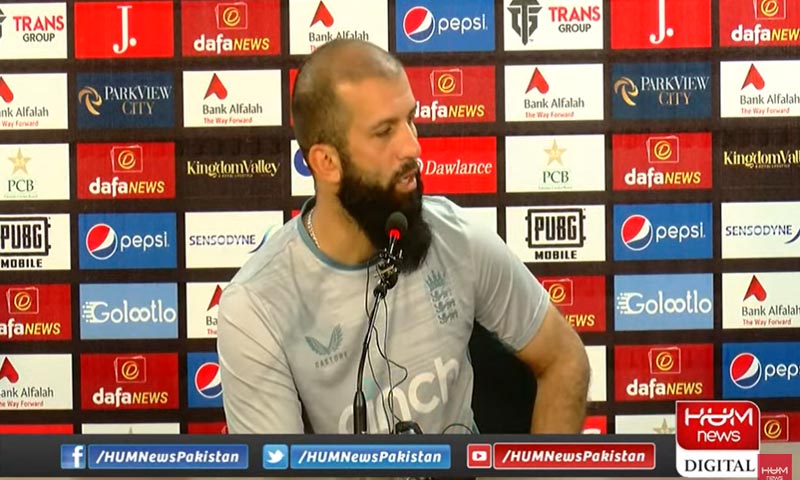 میرے گھر والے بہت خوش ہیں کہ وہ مجھے کپتانی کرتا دیکھیں گے، کپتان انگلینڈ کرکٹ ٹیم