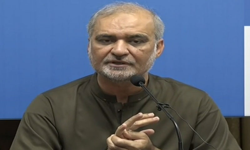 بجلی کے بلوں پر عائد ٹیکس ناقابل برداشت ہیں، حافظ نعیم الرحمان Hafiz Naeem