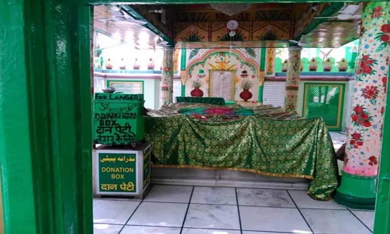 بھارت نے پاکستانی زائرین کوحضرت مجددالف ثانیؒ کےعرس میں شرکت سے محروم کردیا