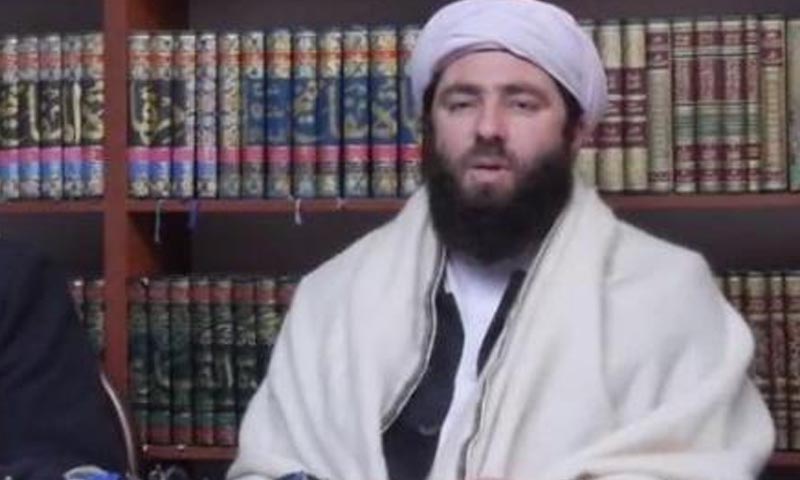 افغانستان: مسجد میں دھماکہ، امام مجیب رحمان انصاری سمیت 18 افراد جاں بحق، 21 زخمی