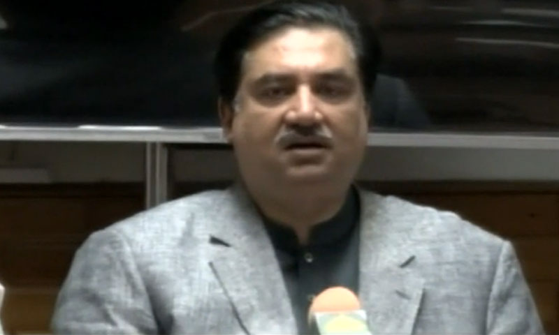 اکتوبر سے بجلی کے بلوں میں کمی آنا شروع ہو جائے گی، خرم دستگیر Khurram Dastageer