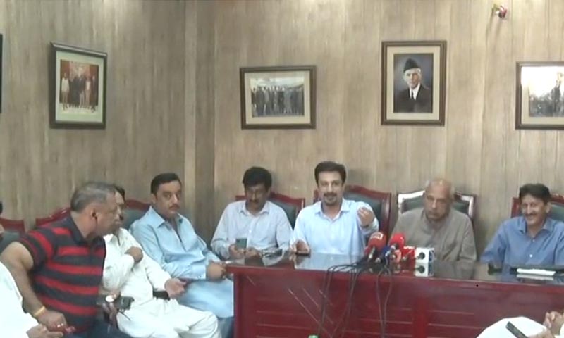 حکومت اوگرا ختم کرنے جا رہی ہے، ہر پمپ من مانے ریٹ پر پیٹرول فروخت کریگا، آل پاکستان آئل ٹینکرز ایسوسی ایشن