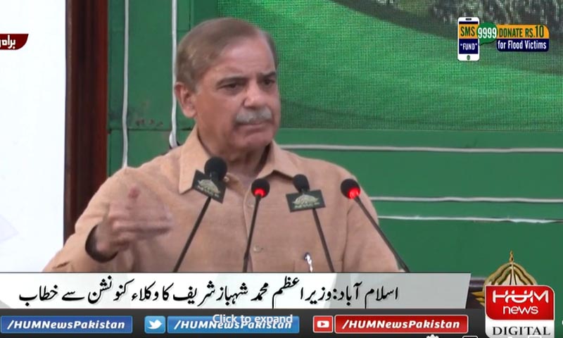 آئی ایم ایف معاہدے کی دھجیاں بکھیری گئیں تو اس نے ہمیں آڑے ہاتھوں لیا، ناک سے لکیریں نکلوائیں، وزیراعظم