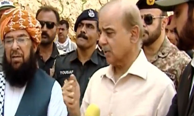 بچوں کی جانیں بچانے کیلئے وزیراعظم کی یونیسیف اور دیگر عالمی اداروں سے امداد کی اپیل