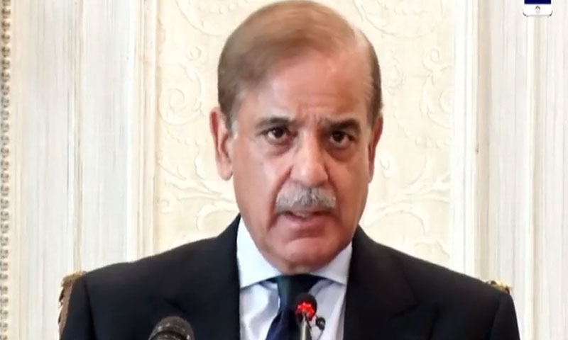 اتحادی حکومت تمام صورتحال سے نکلنے کی کوشش کرے گی، وزیر اعظم