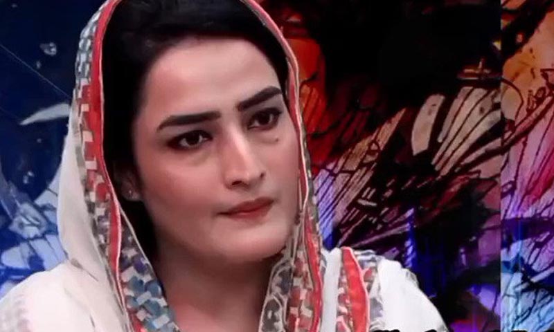 طیبہ گل کو ہراساں نہ کیا جائے، پی اے سی کی چیئرمین نیب کو ہدایت