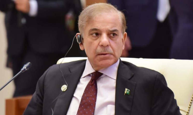وزیر اعظم کی زیرصدارت کابینہ اجلاس آج ہو گا Shahbaz Sharif