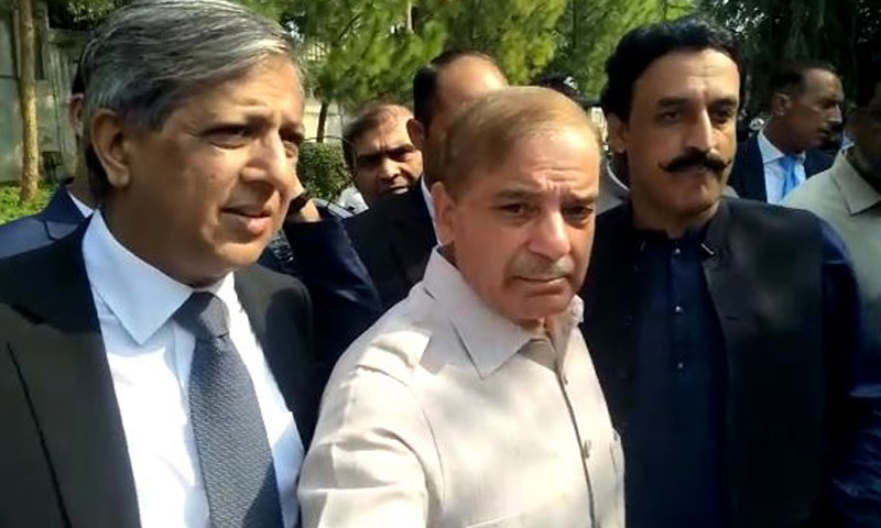 لاپتہ افراد کی تلاش میں کوئی کسر نہیں چھوڑوں گا، وزیراعظم کی عدالت کو یقین دہانی