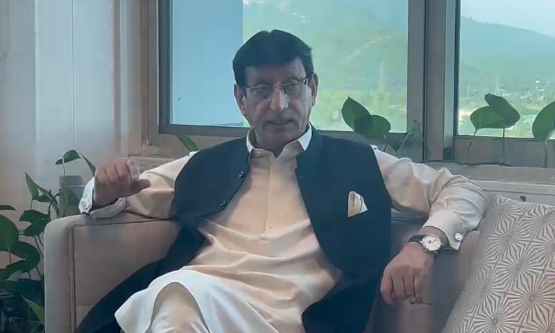 ایم کیو ایم پاکستان نے وفاقی حکومت سے علیحدگی کا امکان مسترد کردیا