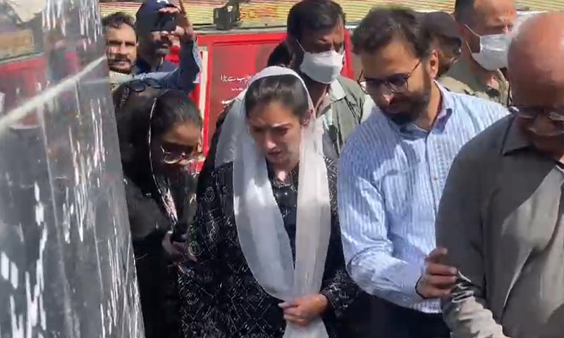 بے نظیر بھٹو کی حفاظت کیلئے جانوں کی قربانیاں دینے والے 177 شہدا یاد ہیں، آصفہ بھٹو بے نظیر بھٹو کی حفاظت کیلئے جانوں کی قربانیاں دینے والے 177 شہدا یاد ہیں، آصفہ بھٹو