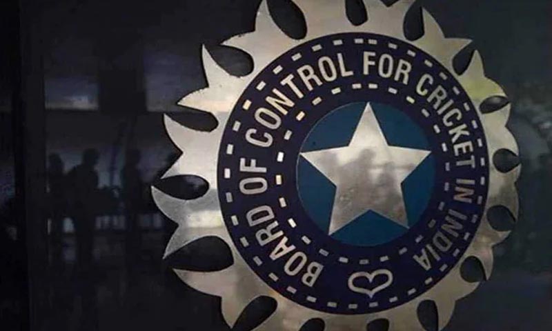 BCCI