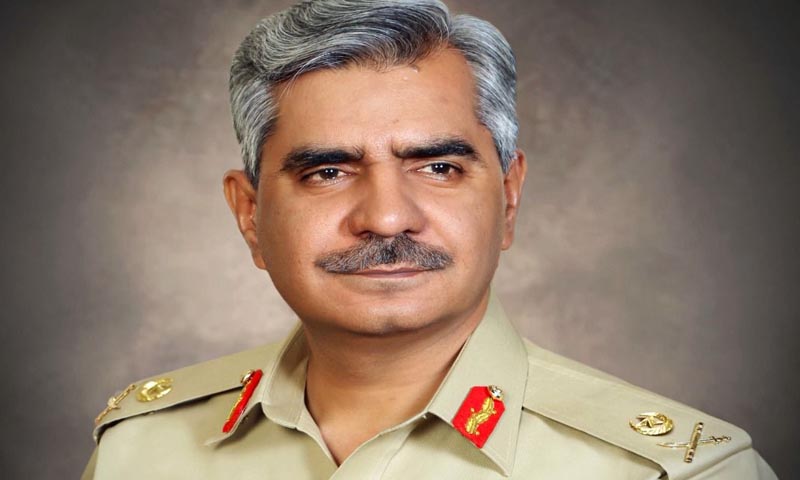 ارشد شریف قتل کی تحقیقات ہونی چاہئیں، الزامات لگانے والوں کیخلاف کارروائی جائے، ڈی جی آئی ایس پی آر ارشد شریف قتل کی تحقیقات ہونی چاہئیں، الزامات لگانے والوں کیخلاف کارروائی جائے، ڈی جی آئی ایس پی آر