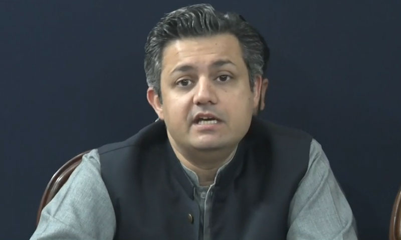 حماد اظہر (hammad azhar)