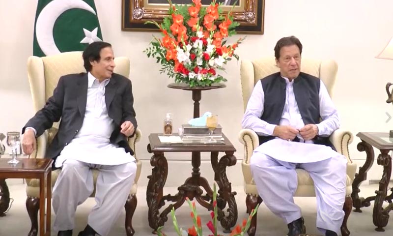 عیدالفطر کے بعد انتخابی جلسوں کا آغاز کر رہا ہوں، عوام تیار رہے، عمران خان