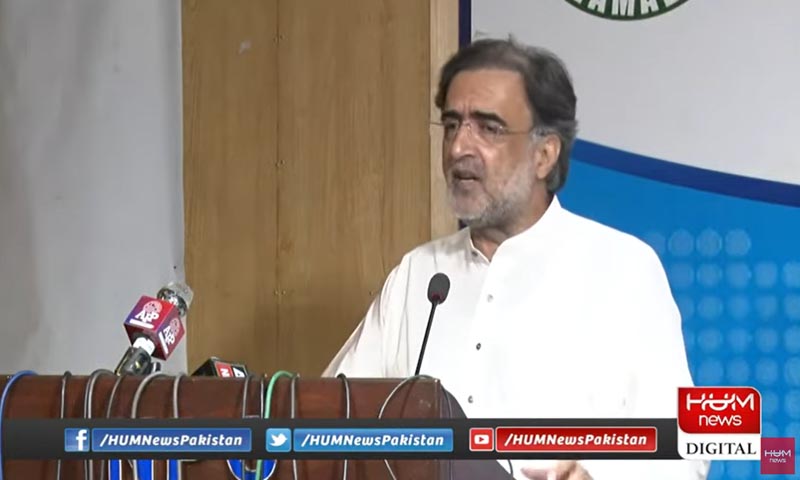 ہم نے پارلیمنٹ بنالی، الیکشن کروانے شروع کردیے لیکن اپنے رویوں سے ملک نہیں بنا سکے، کائرہ