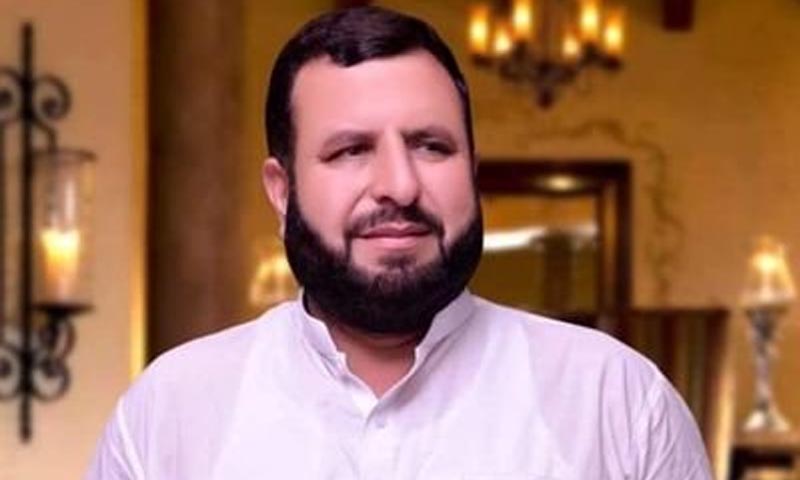 رکن قومی اسمبلی صالح محمد کی ضمانت منظور