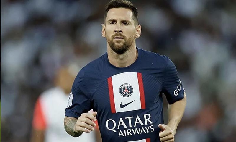 اسٹار فٹبالر لیونل میسی کی ہسپانوی کلب بار سلونا میں واپسی پکی ہو گئی