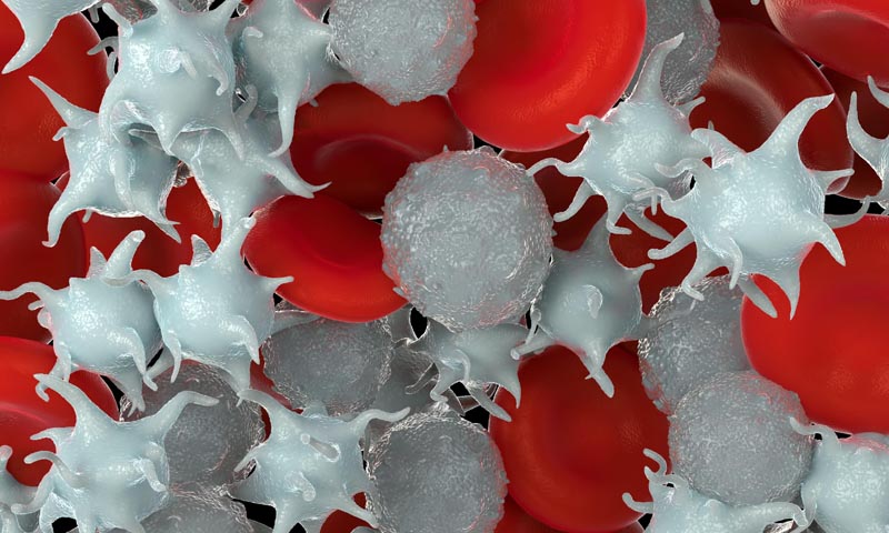 کراچی، جعلی پلیٹ لیٹس بیچنے کی کوشش ناکام، ملزمان کو پولیس کے حوالے کردیا گیا