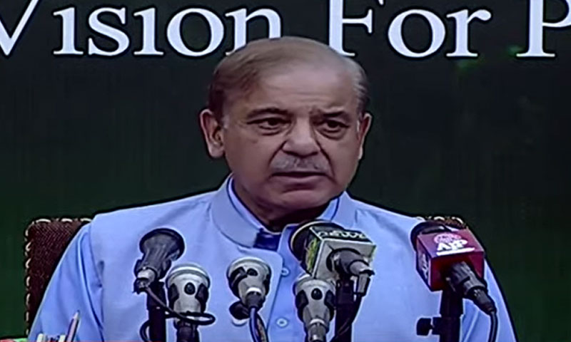 وزیراعظم کا کل سعودی عرب روانہ ہونے کا امکان