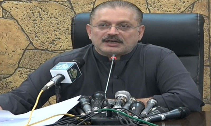 عمران خان ناکام ترین وزیر اعظم رہے، قانون کے مطابق کارروائی کی جائے، شرجیل میمن