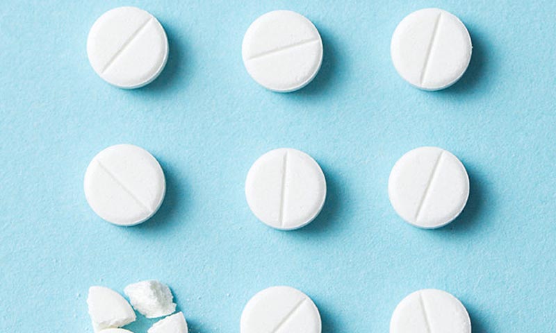 پیرا سیٹا مول گولی کی قیمت کم کرنے پر اتفاق