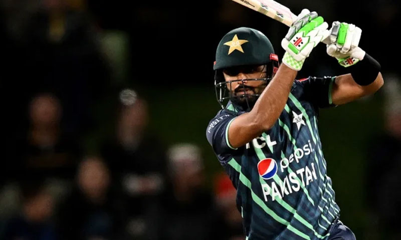 میچ بہت اچھا ہوا، کچھ غلطیاں ہوئیں، ہم سب ہارے ہیں، بطور ٹیم جیتیں گے، بابر اعظم