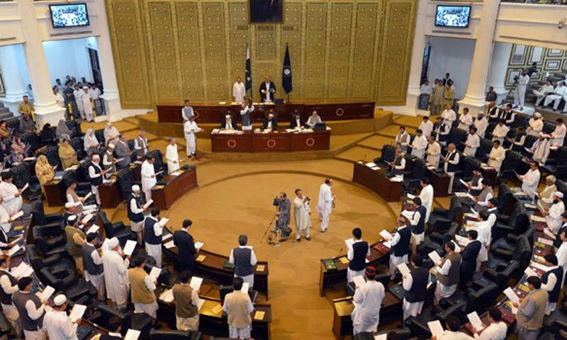 KPK Assembly
